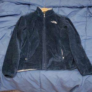 The North Face Fleece Jacket